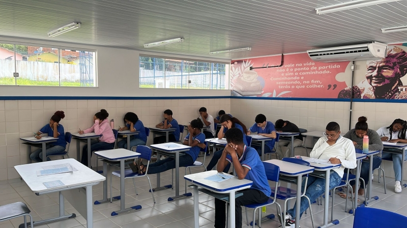 Olimpíada Brasileira de Matemática das Escolas públicas abre inscrições
