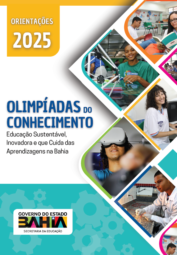 Olimpíadas do conhecimento