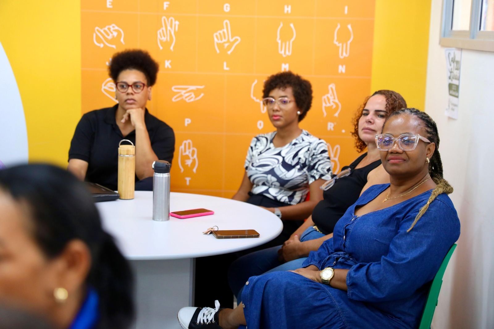 Jornada Pedagógica 2025 destaca a diversidade das modalidades de ensino da rede estadual