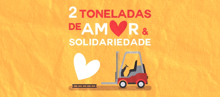 UNEB abraça a solidariedade e adere à campanha Carnaval sem Fome