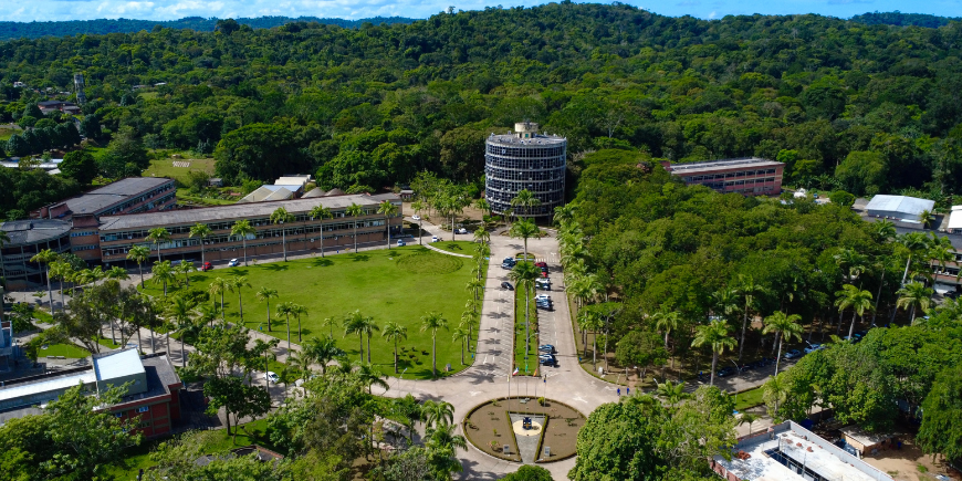 Uesc se destaca na Perspectiva Internacional do ranking Times Higher Education 2025