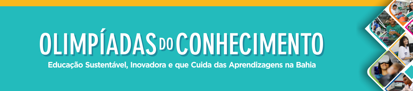 Olimpíadas do Conhecimento