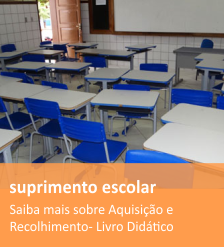 Suprimento Escolar