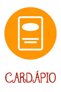 Cardápio