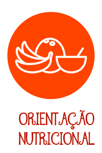 Orientação Nutricional