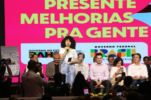 Bahia terá R$ 478,3 milhões do MEC para a consolidação das universidades federais