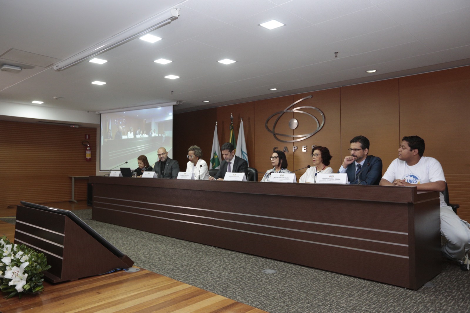 Ministério da Educação debate Política Nacional de Ensino Médio
