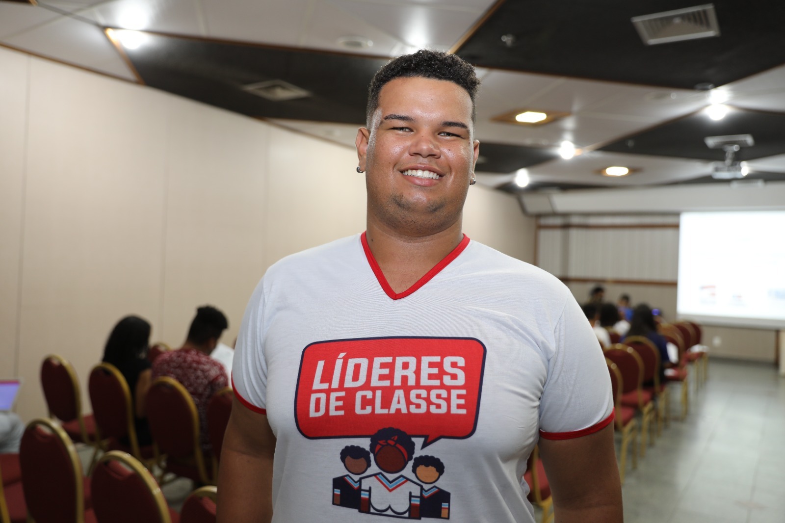 Cronograma para eleições de líderes de classe e jovens ouvidores em 2025 já está disponível