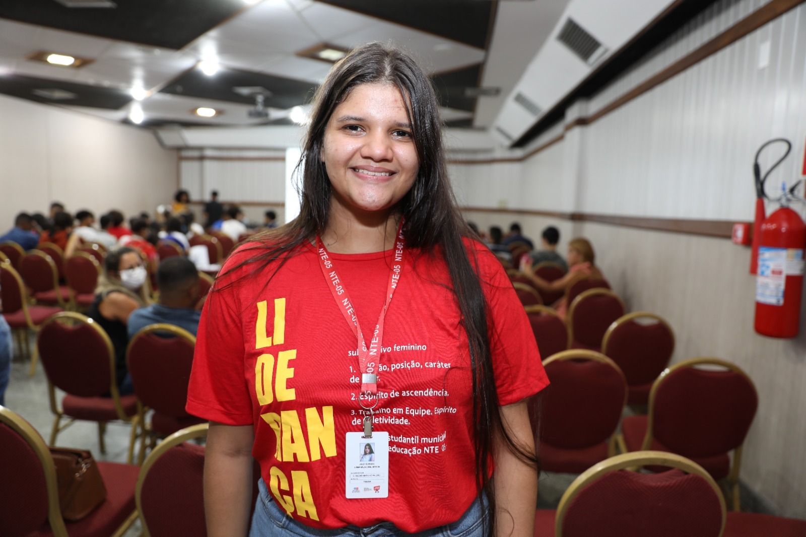 Cronograma para eleições de líderes de classe e jovens ouvidores em 2025 já está disponível