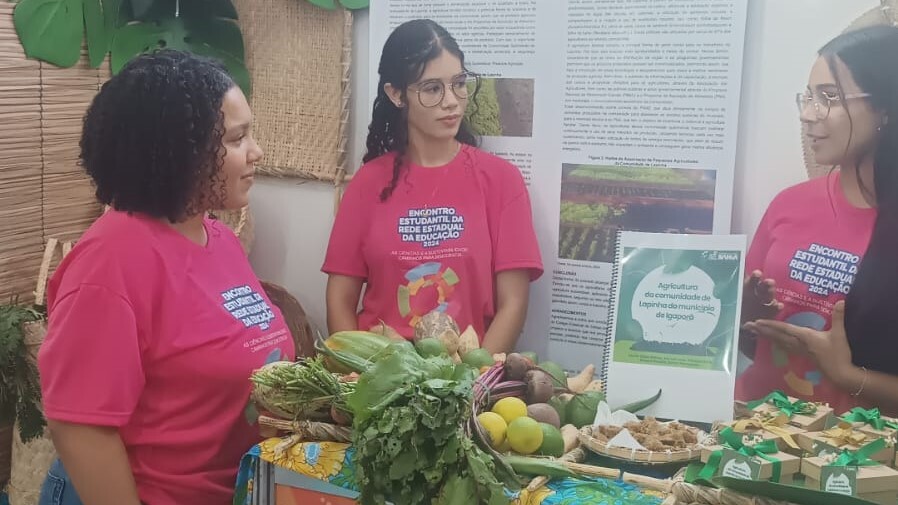 Projeto sobre agricultura sustentável quilombola é primeiro colocado em premiação da Sudene