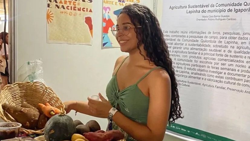Projeto sobre agricultura sustentável quilombola é primeiro colocado em premiação da Sudene