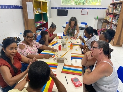 SEC publica resultado final da seleção de 1.624 profissionais da Educação Especializada