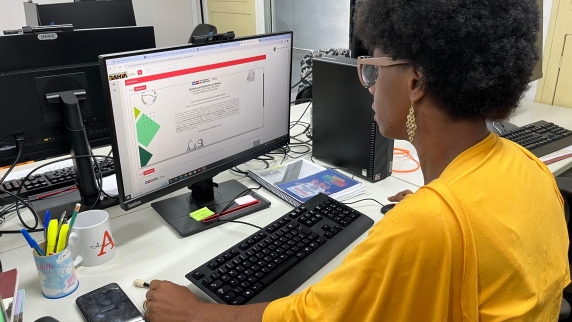 SEC disponibiliza serviço on-line para emissão de certificado dos aprovados na prova Encceja