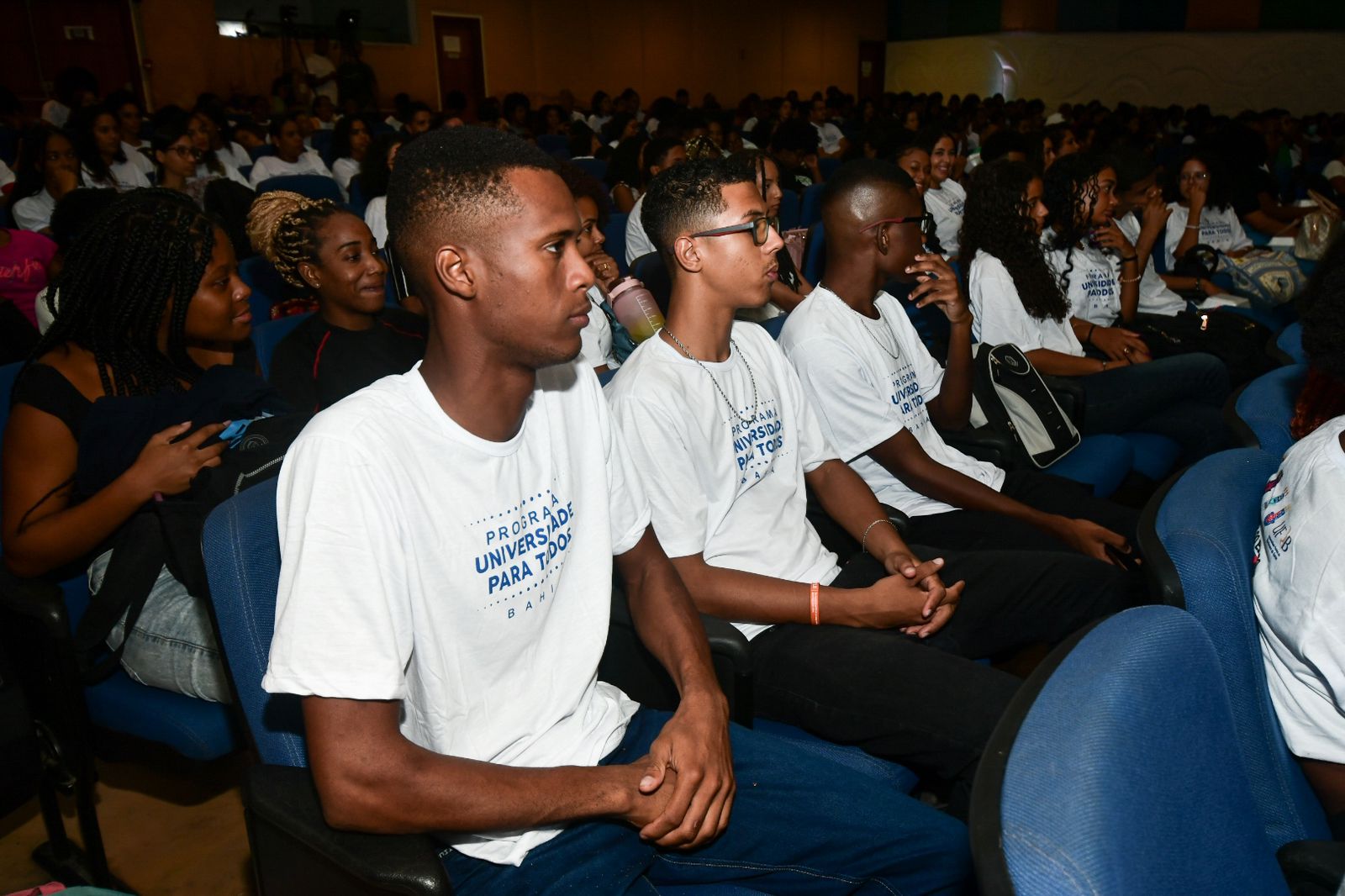 Universidade Para Todos 