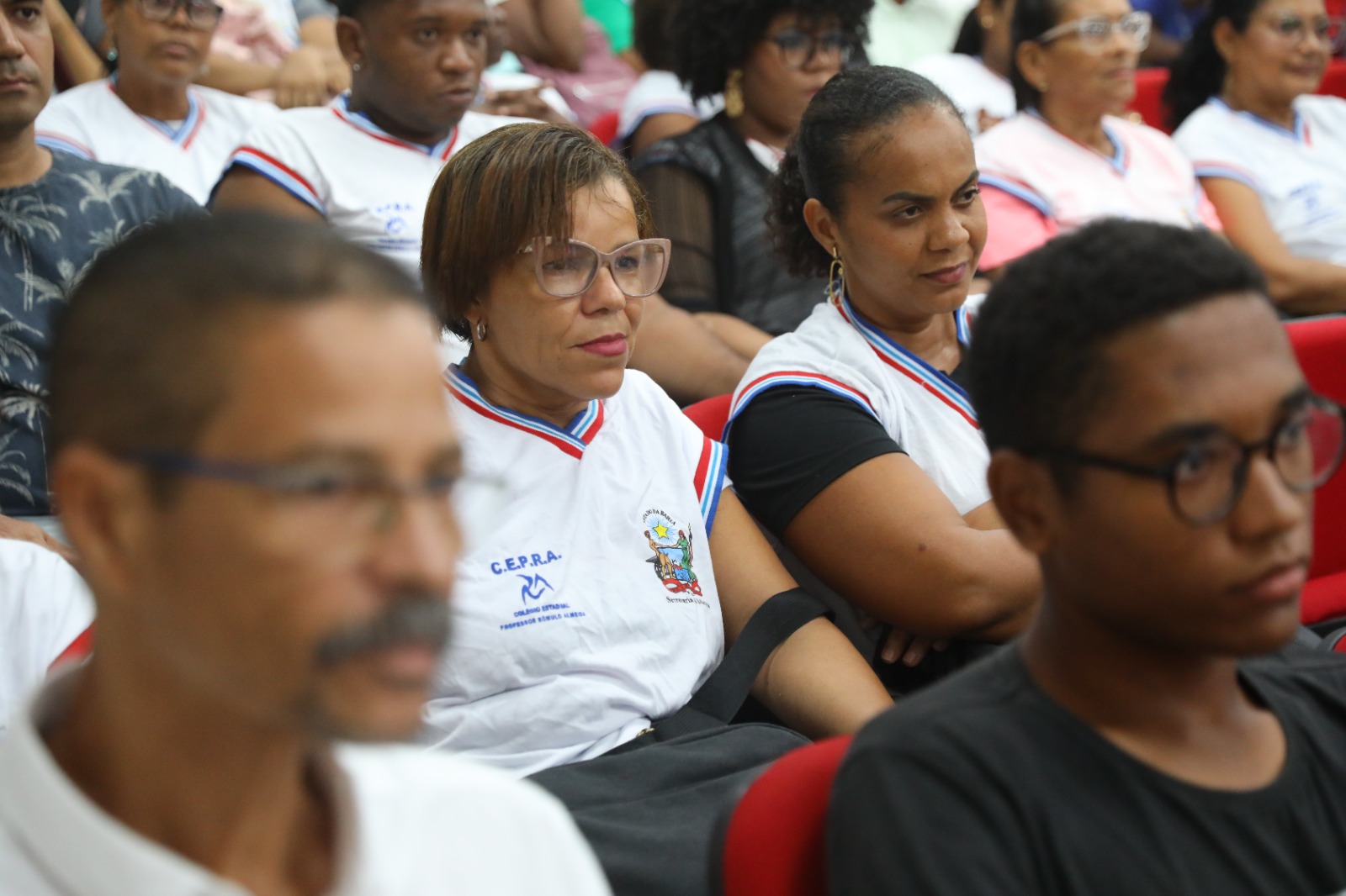 Educação de Jovens e Adultos na Bahia: expansão, investimentos e oportunidades