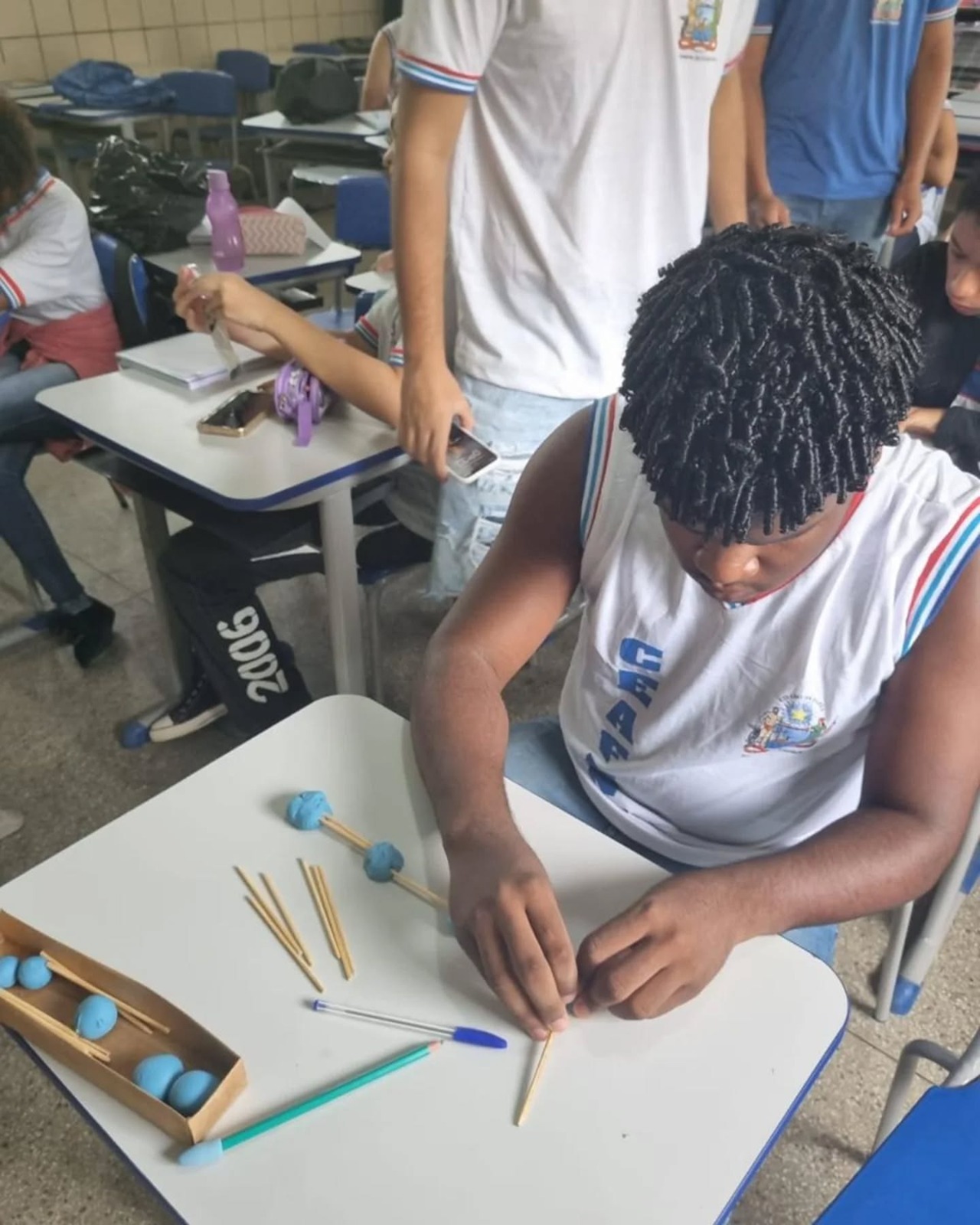 Educação inclusiva: estudante PCD conquista bolsa integral no Prouni para cursar Direito