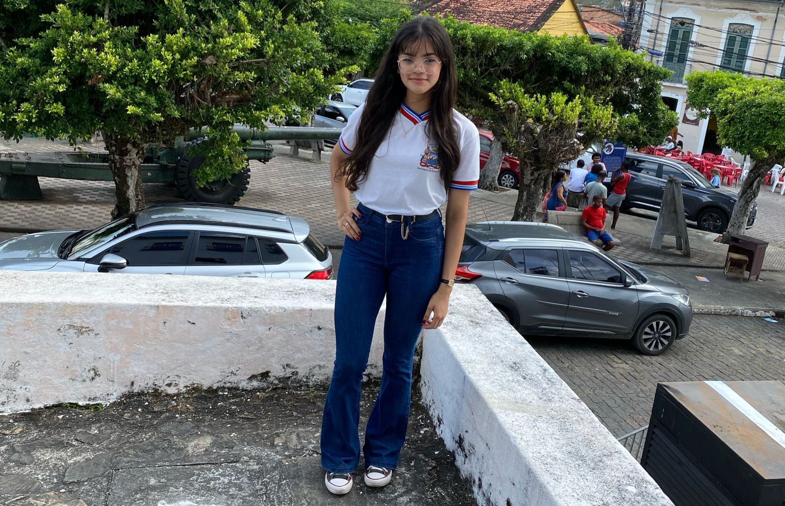 Projetos de três estudantes da rede estadual da Bahia são selecionados para Etapa Nacional do 6° Parlamento Juvenil do Mercosul, em Brasília