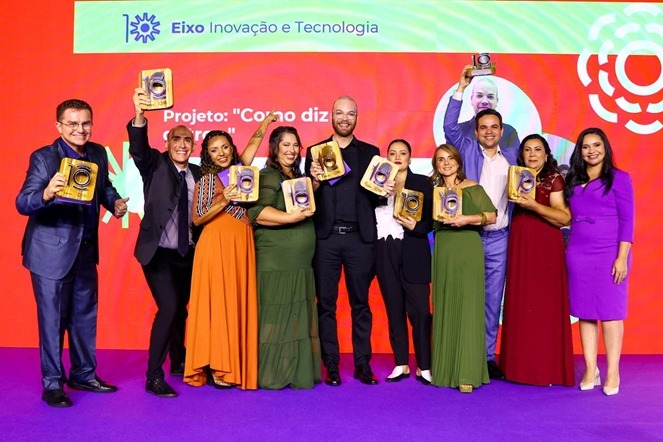 Prêmio Educador Nota 10 abre inscrições para a 27ª edição