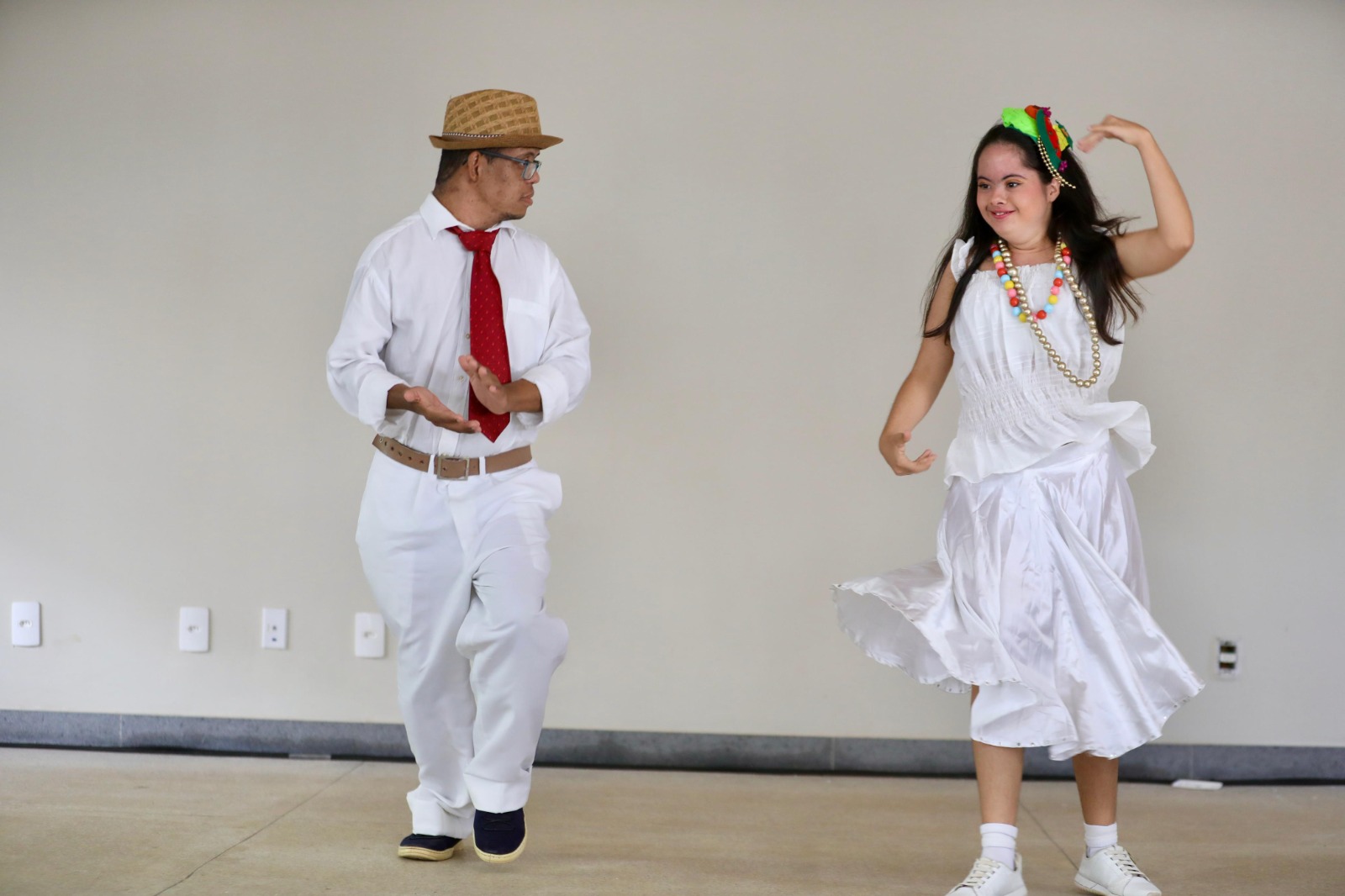 Colégio Estadual de Tempo Integral Satélite