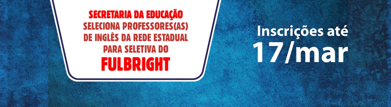Card de divulgação
