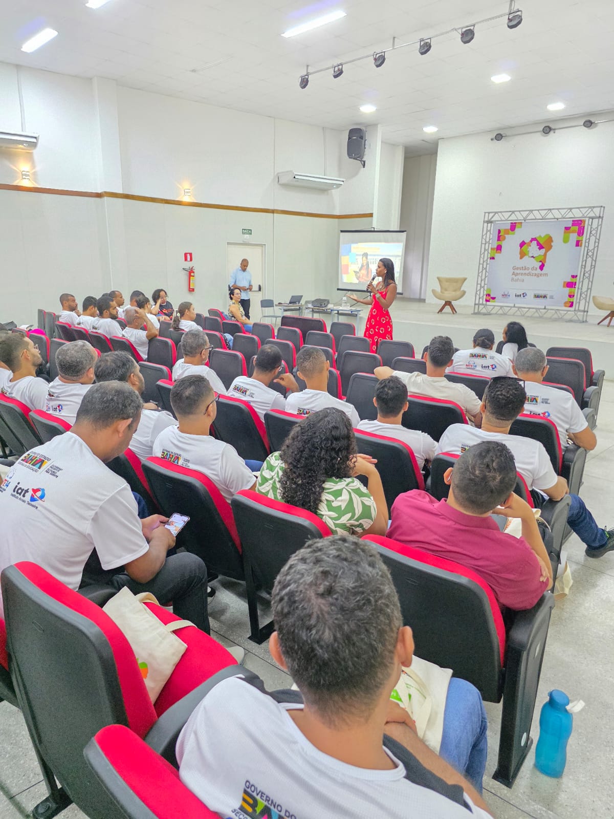 AC Territorial na Bahia