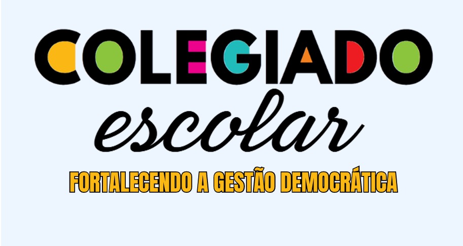 Eleições do Colegiado Escolar na rede estadual já têm calendário definido