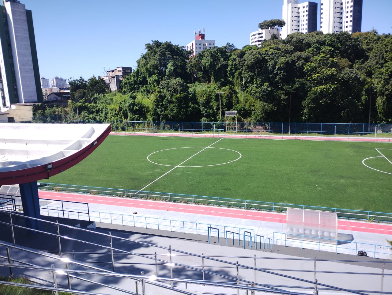 Colégio Estadual Luiz Viana