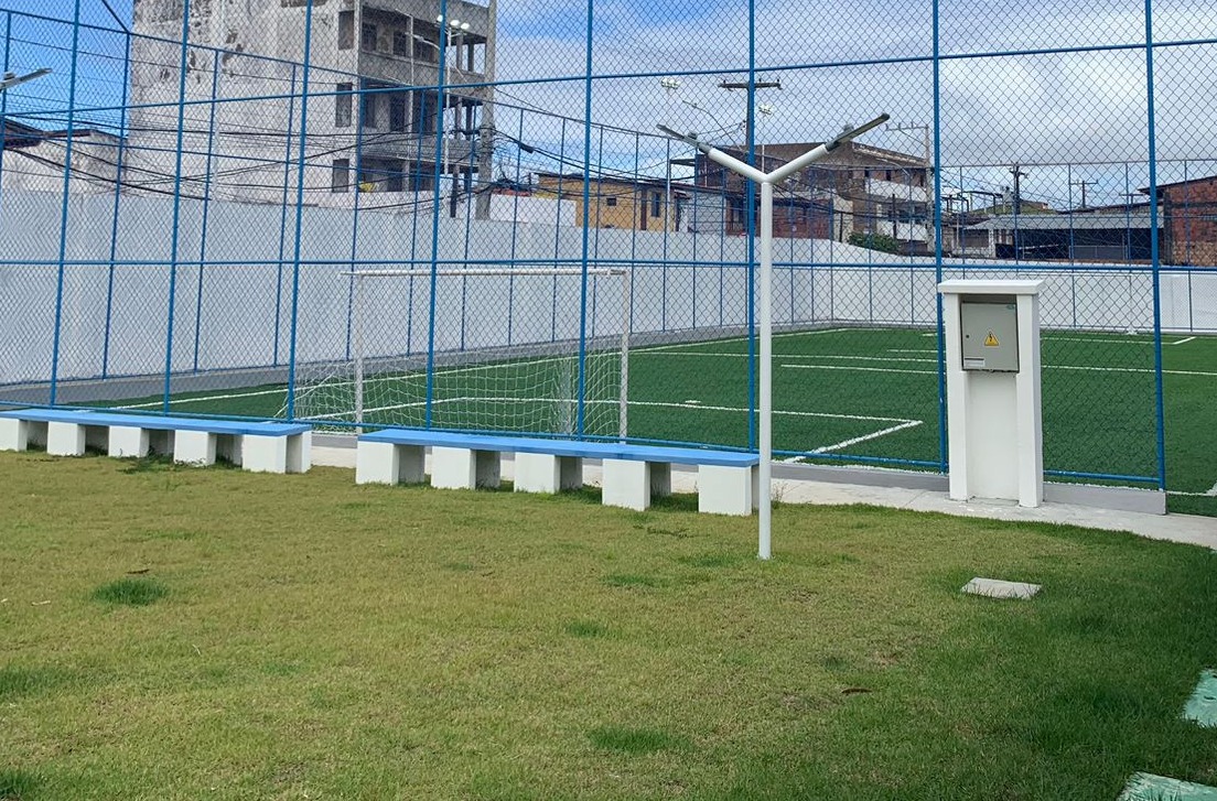 Colégio Estadual Pinto de Aguiar