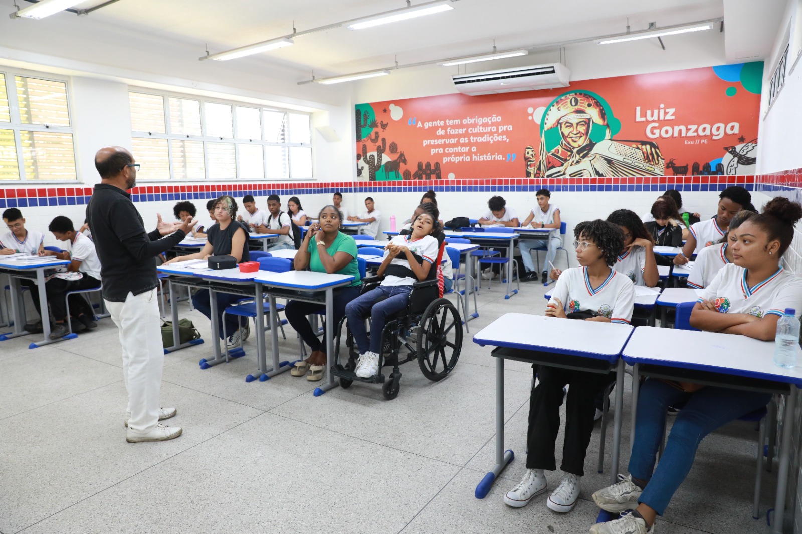 Permanência estudantil