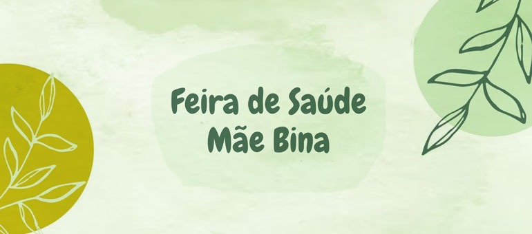 Projeto de extensão da UNEB promoverá feira de saúde na comunidade de Ilha de Maré, em Salvador: neste sábado (22)