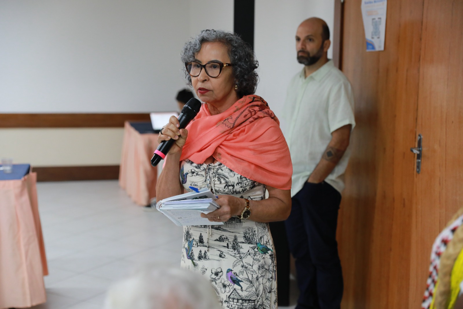 Encontro formativo fortalece Educação do Campo na Bahia