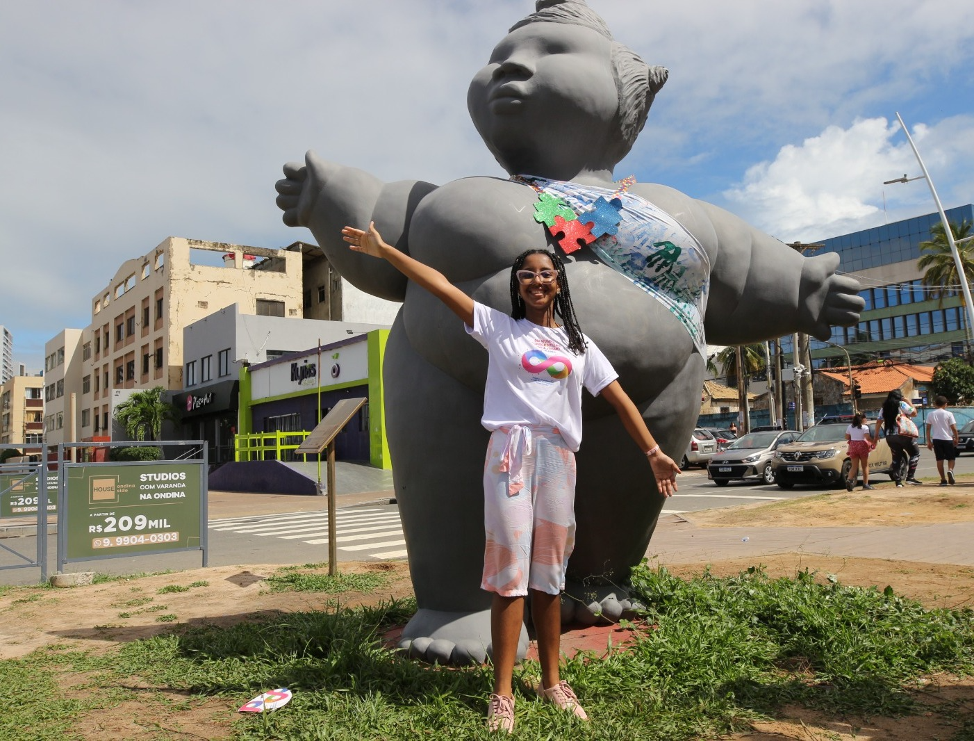 Governo do Estado promove educação inclusiva para pessoas com Transtorno do Espectro Autista