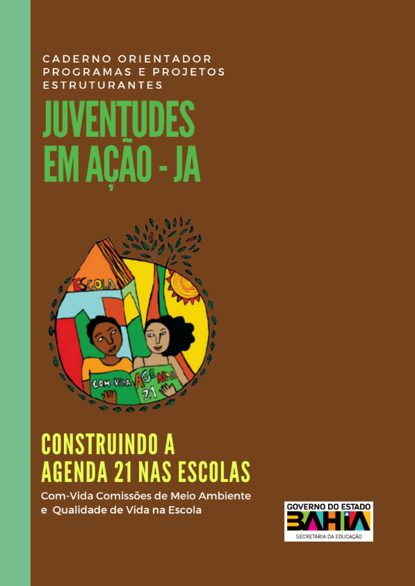 Juventudes em Ação