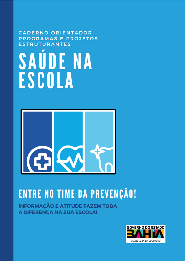 Saúde na Escola