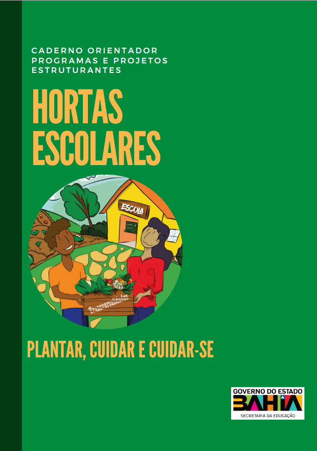 Hortas Escolares