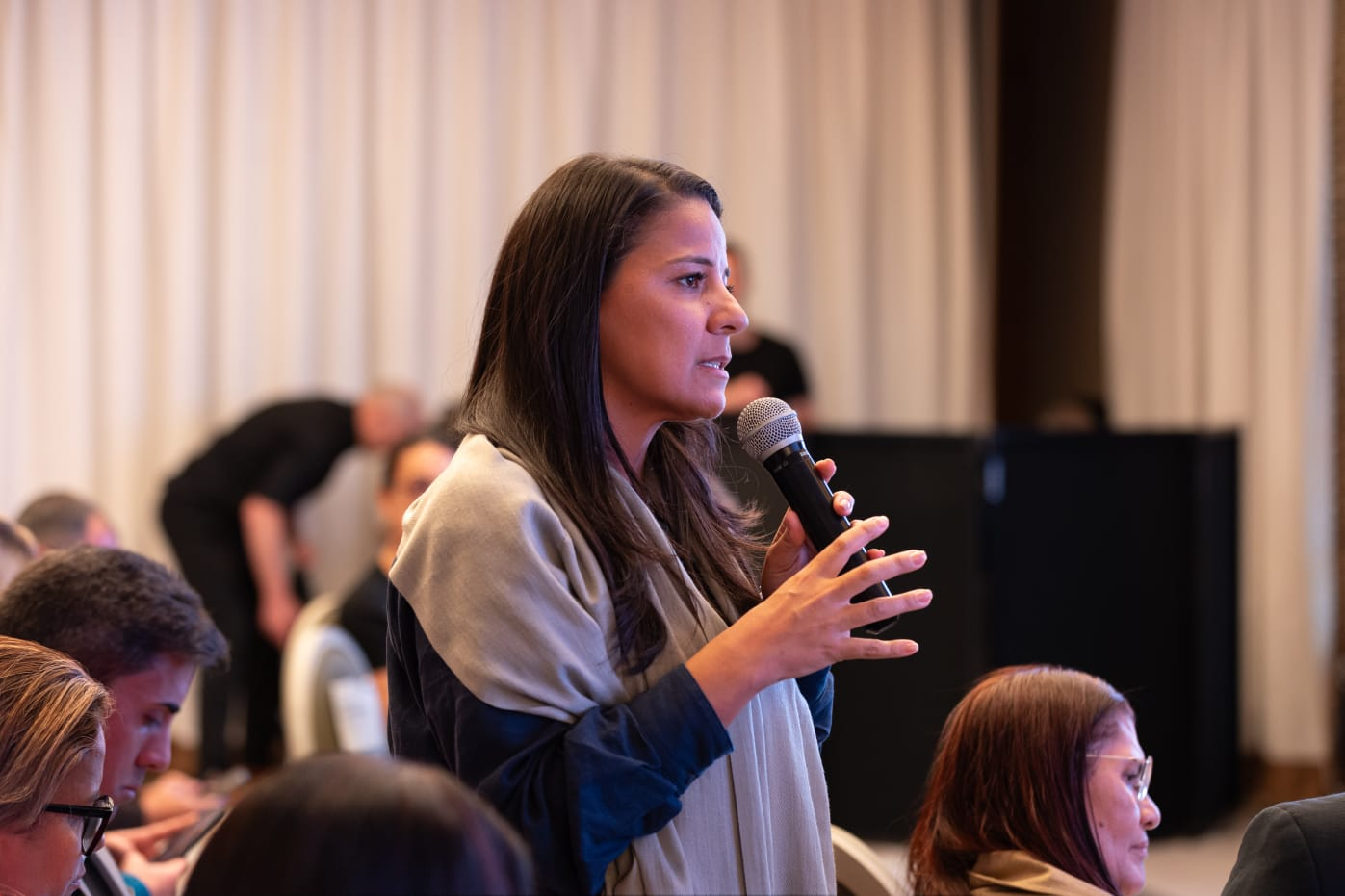 II Seminário Internacional de Gestão para a Aprendizagem debate temas estratégicos para políticas públicas voltadas à Educação