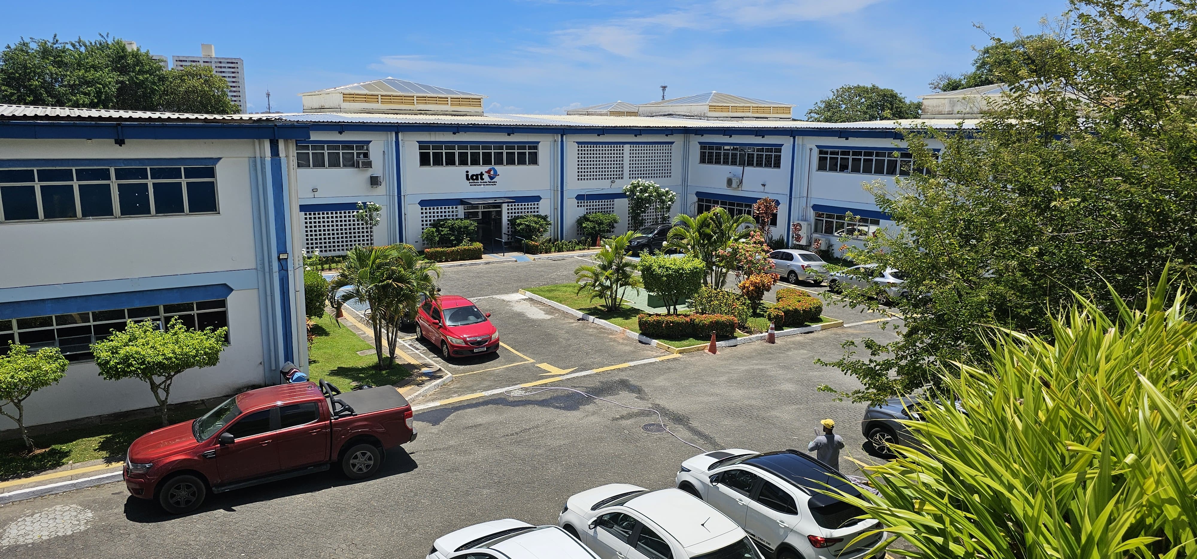 Submissão de textos para o volume 13.1 da Revista Estudos IAT