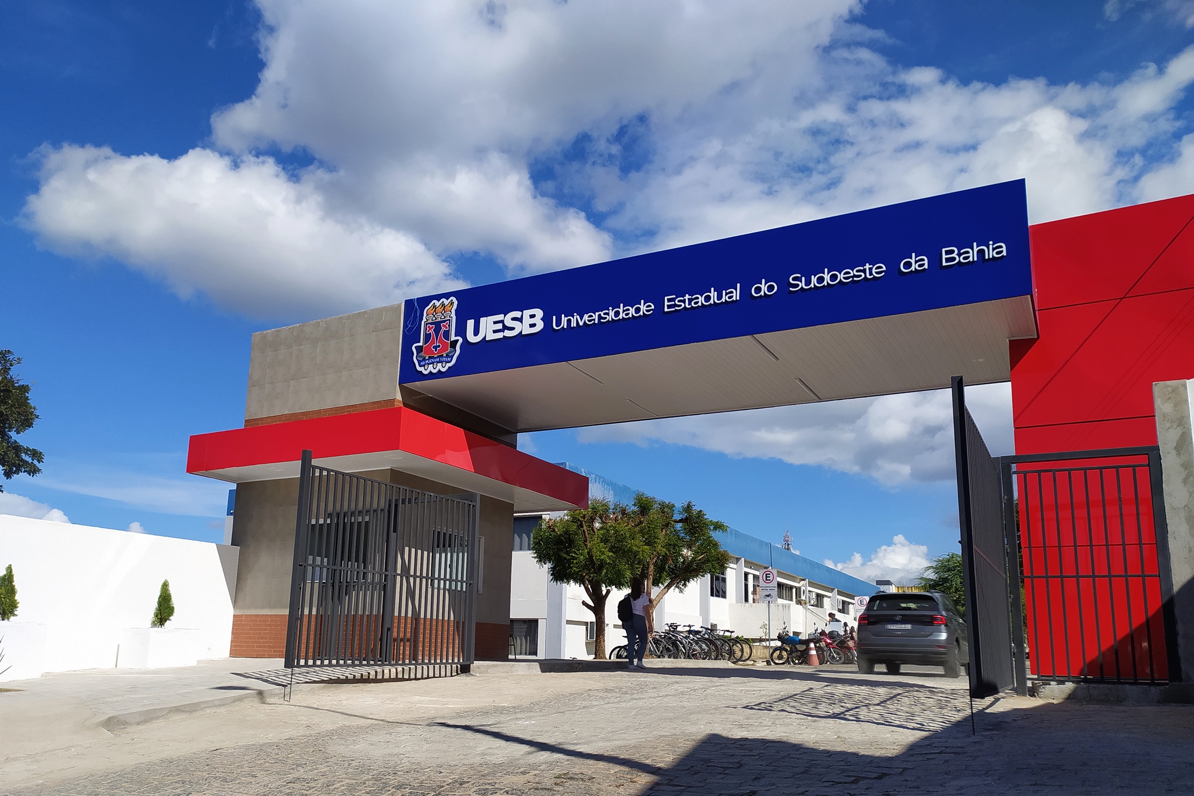 MEC destaca qualidade de cursos da Uesb no Enade