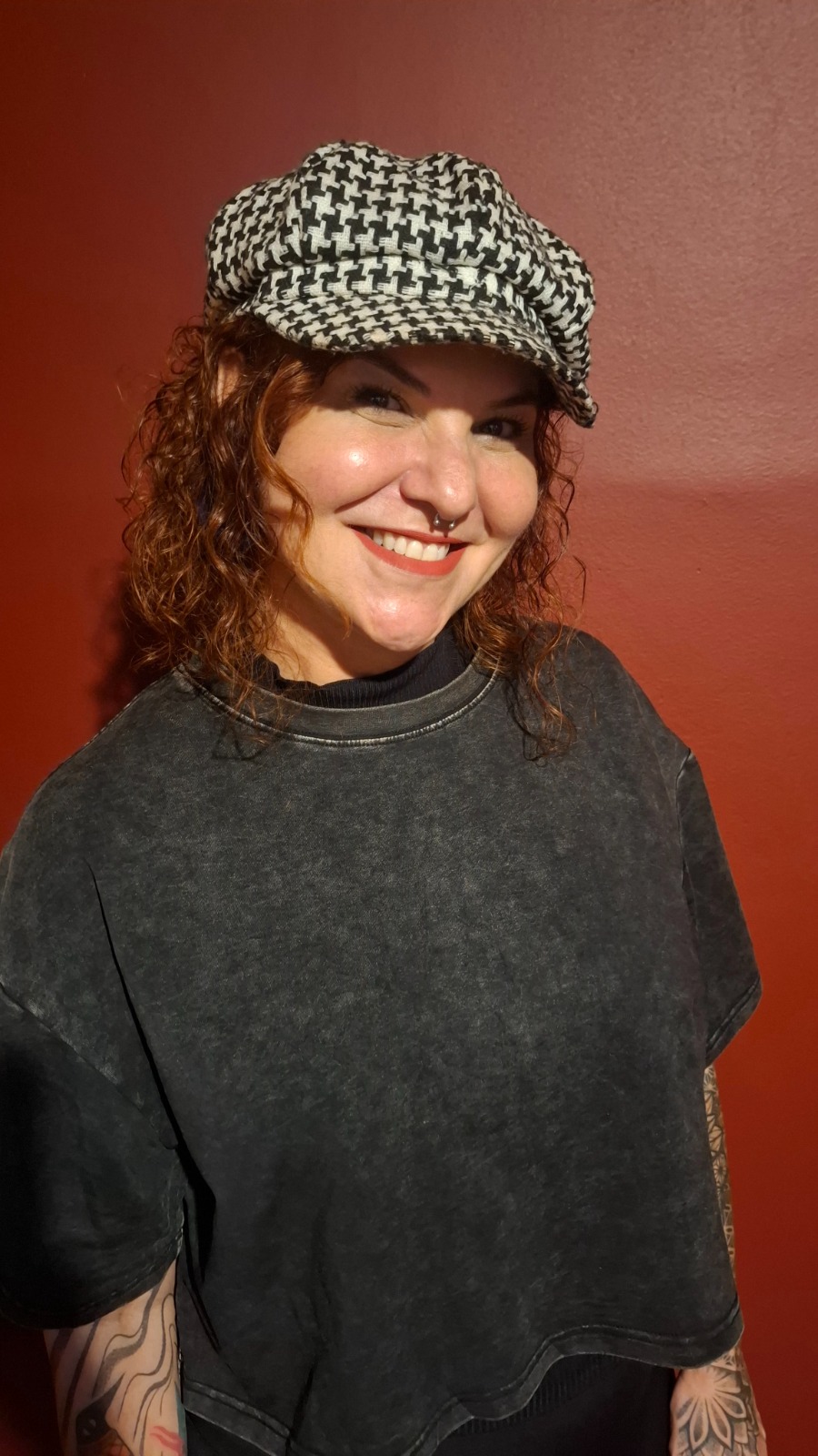 Professora Adriana Camargo