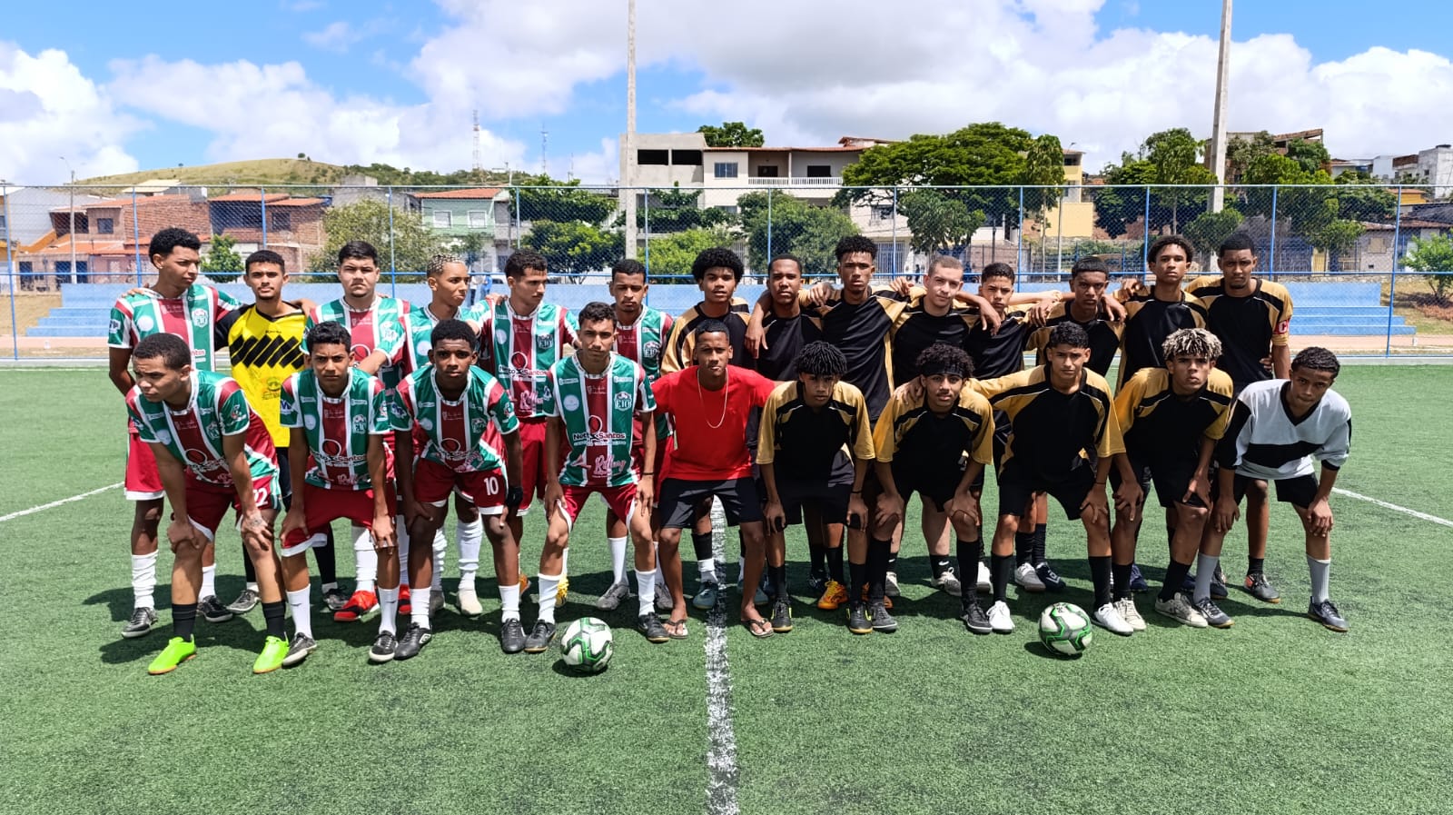 Jogos Escolares da Bahia