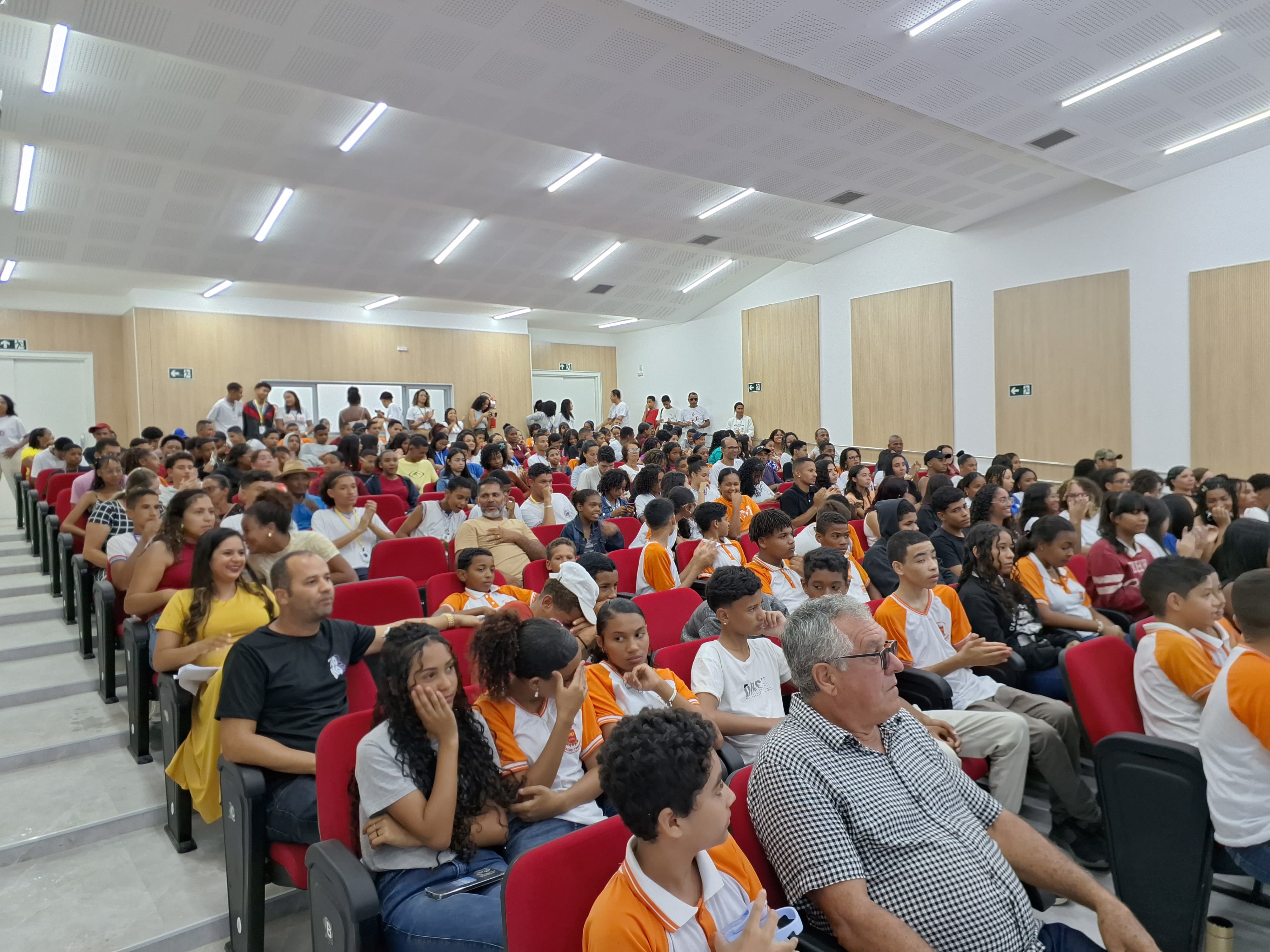 Colégio de Brejões promove ação de ressignificação da cultura cafeeira e fortalecimento da Educação do Campo