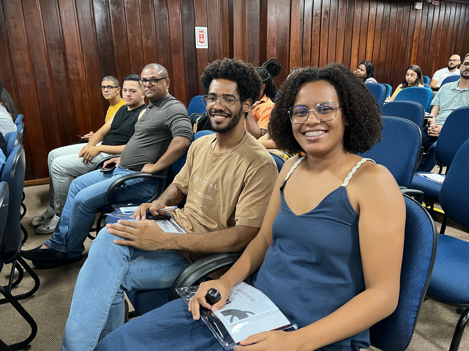 Professores em Formação