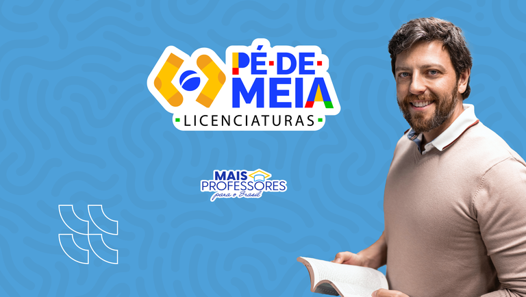 Pé-de-Meia Licenciaturas