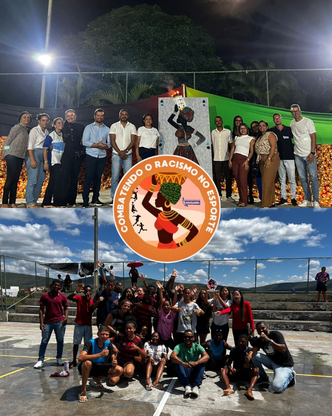 Construção coletiva pela paz marca ações nas escolas da rede estadual para combate ao bullying