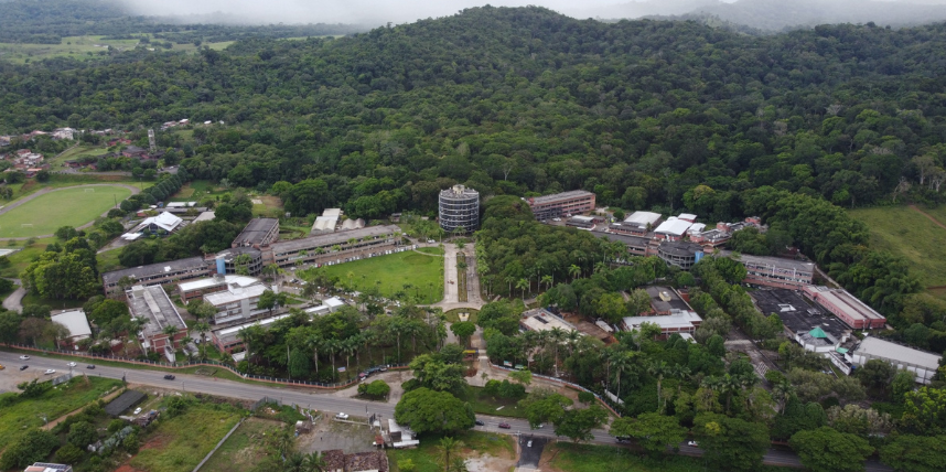 Universidade Estadual de Santa Cruz