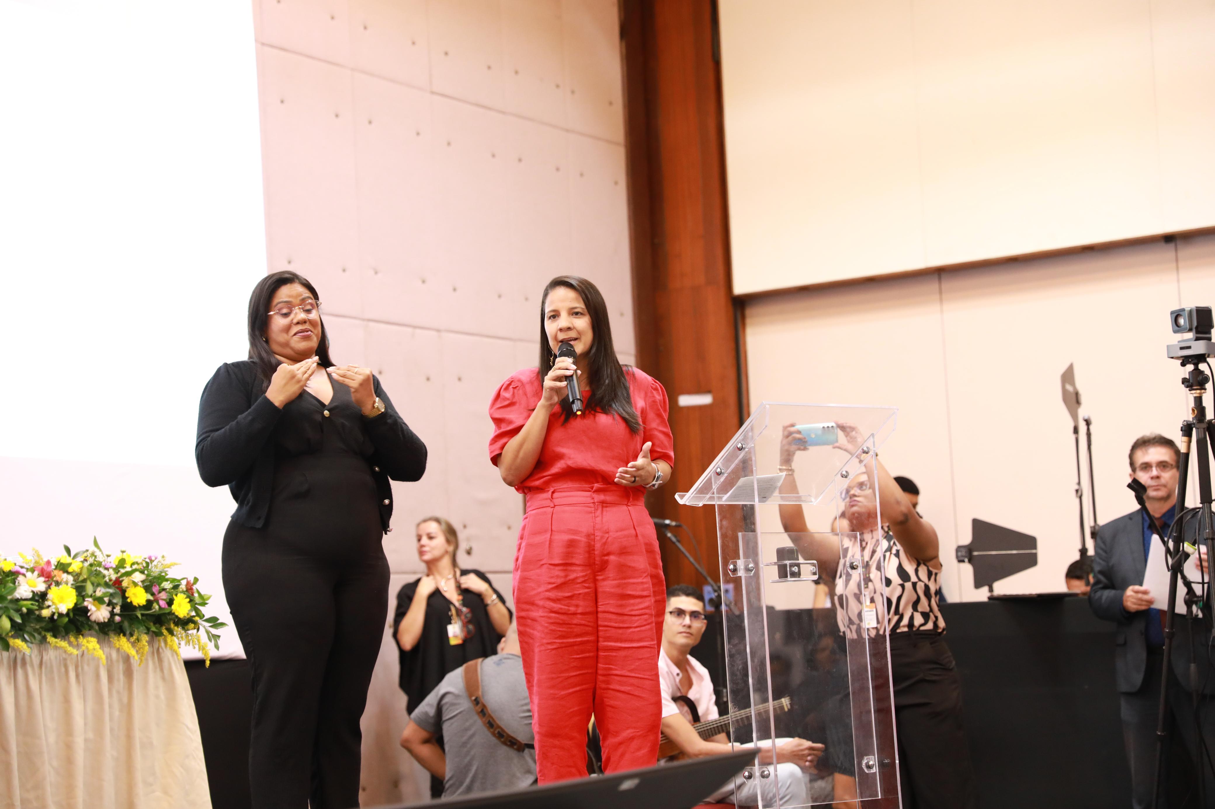 SEC participa de encontro anual da União Nacional dos Conselhos Municipais de Educação