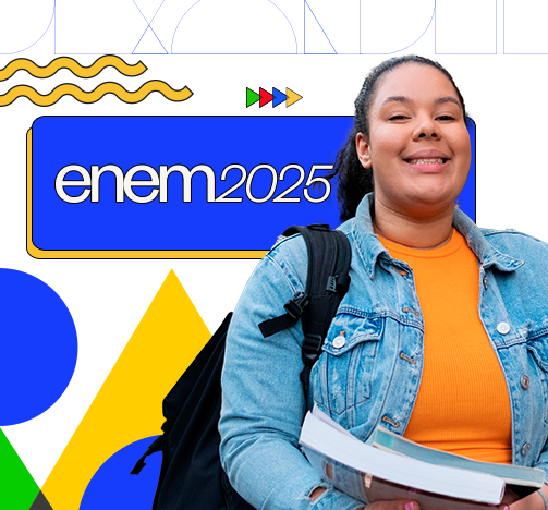 Enem 2025: MEC anuncia datas de inscrições e provas