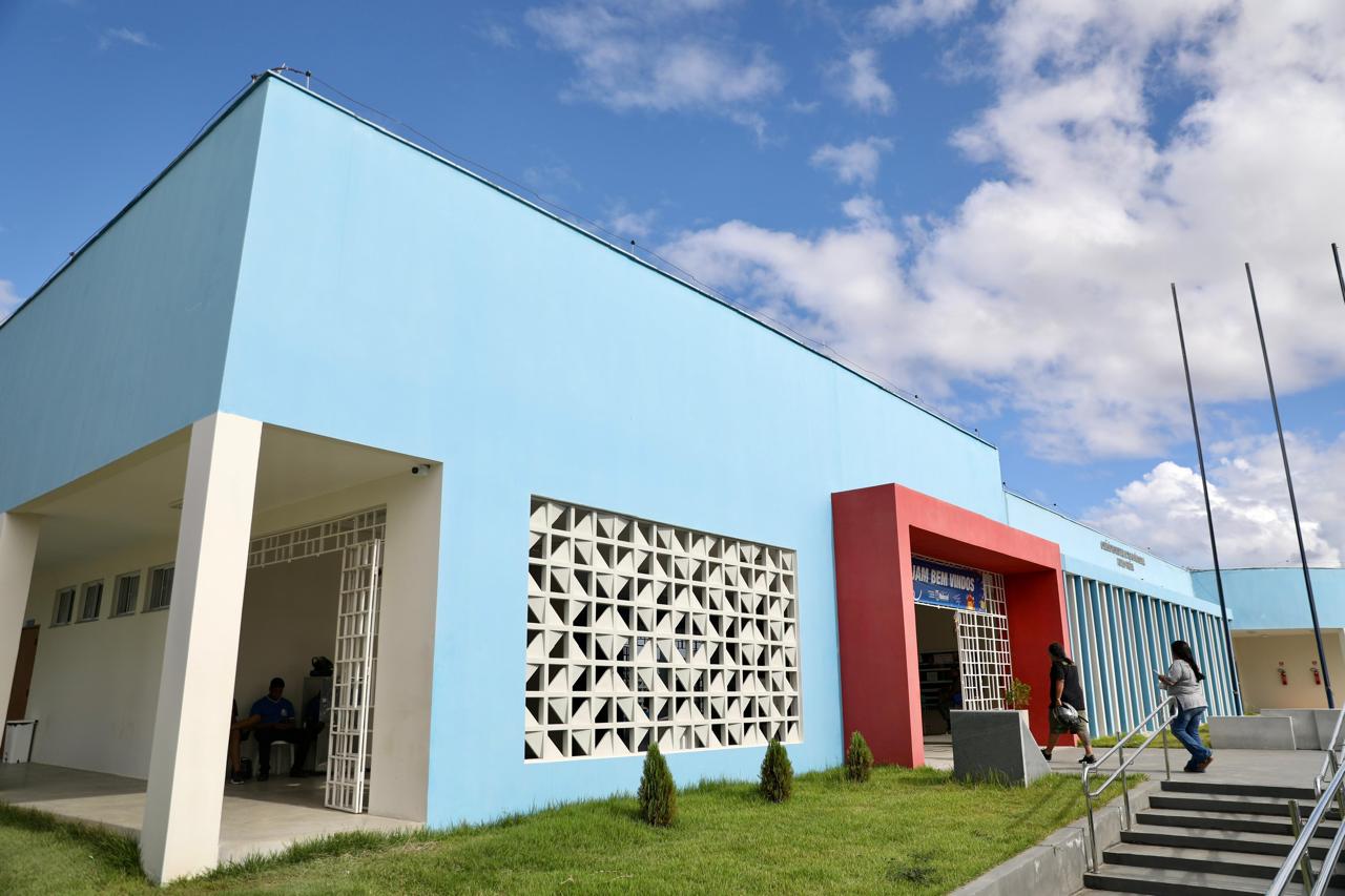 Estado intensifica investimentos na educação no Médio Sudoeste da Bahia 