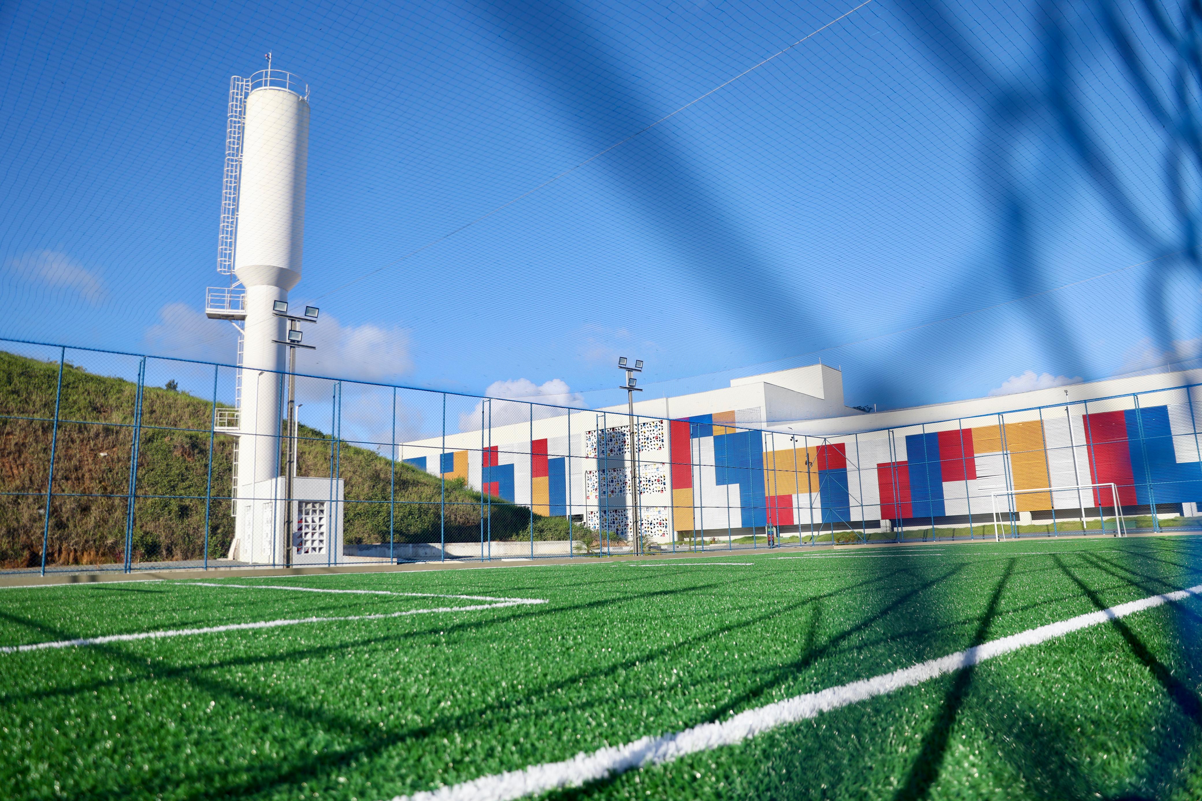 Estado intensifica investimentos na educação no Médio Sudoeste da Bahia 