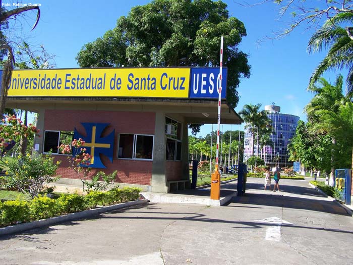 Publicado edital para mestrado na UESC, voltado a coordenadores pedagógicos da rede estadual